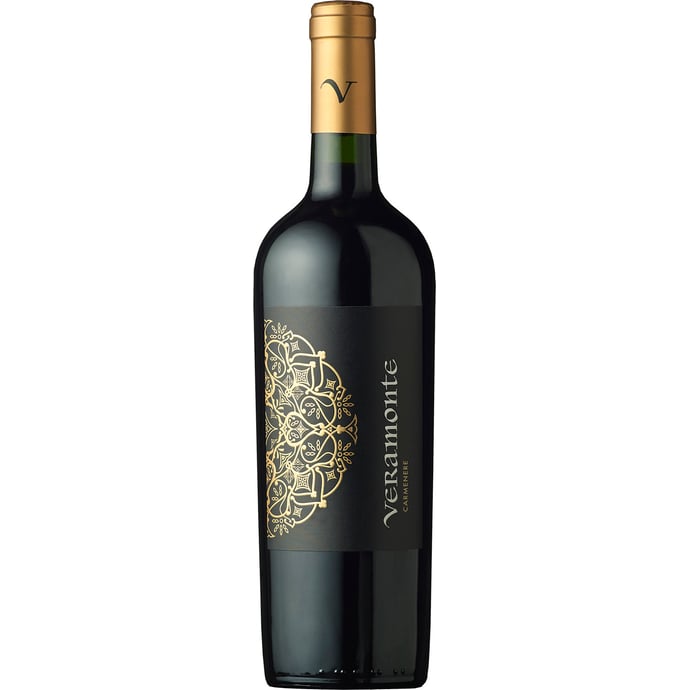 Veramonte Reserva Carmenere 2017