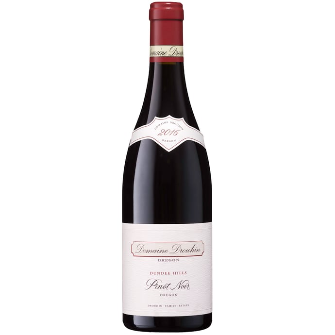 Domaine Drouhin Dundee Hills Pinot Noir 2016