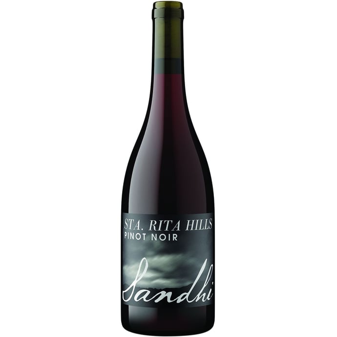 Sandhi Pinot Noir 2017