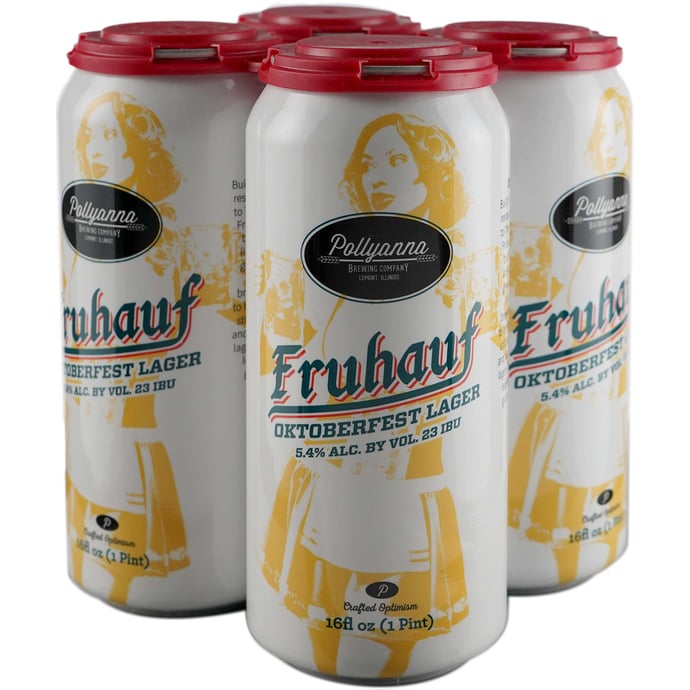 Pollyanna Fruhauf Oktoberfest