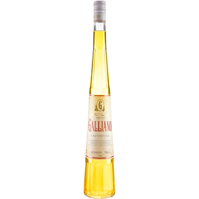 Galliano L'Autentico Liqueur