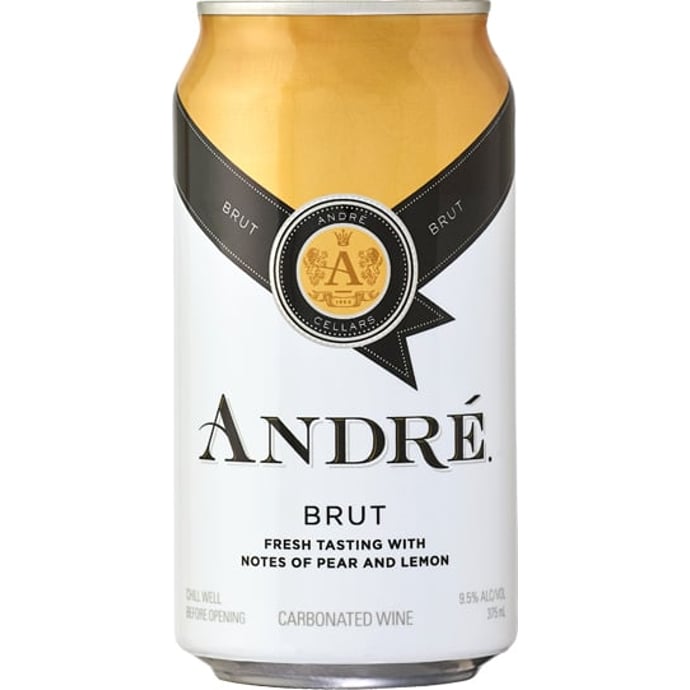 Andre Brut Can