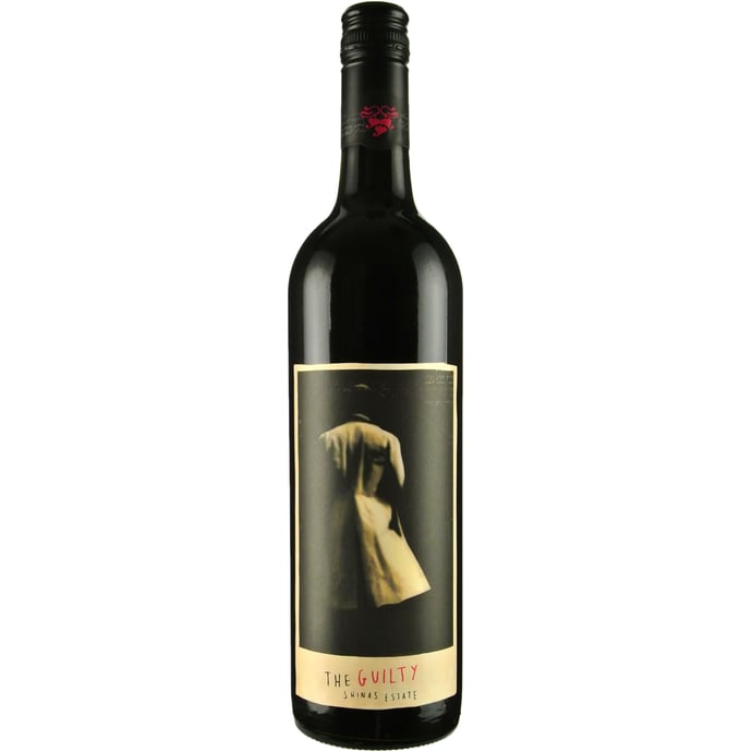 Shinas Shiraz The Guilty 2017