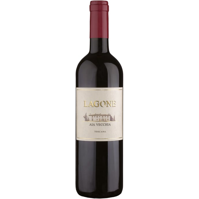 Aia Vecchia Lagone 2017