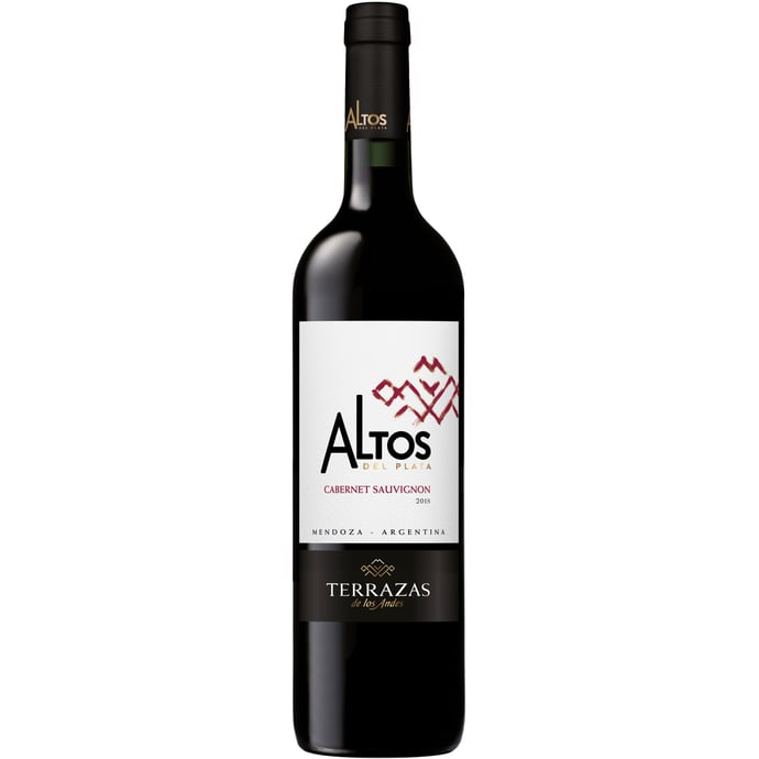 Terrazas Altos del Plata Cabernet Sauvignon