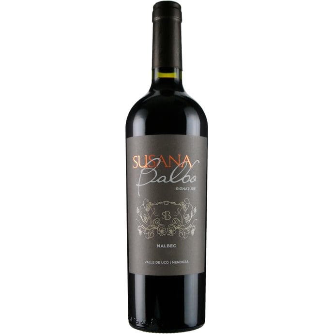 Susana Balbo Malbec 2017