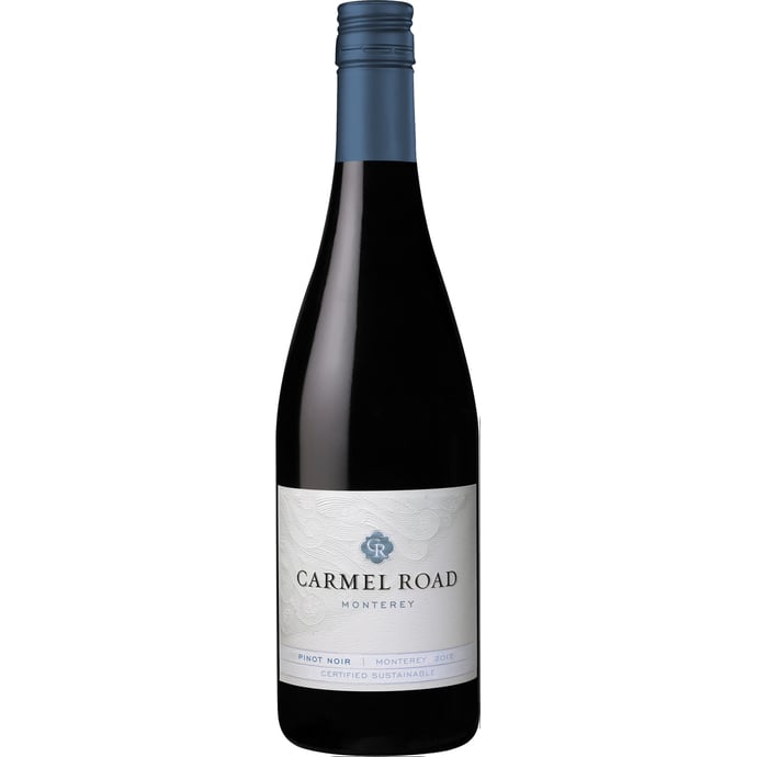 Carmel Road Pinot Noir 2017