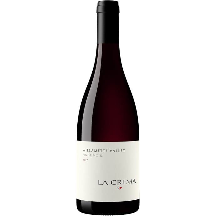 La Crema Pinot Noir Willamette Valley 2017