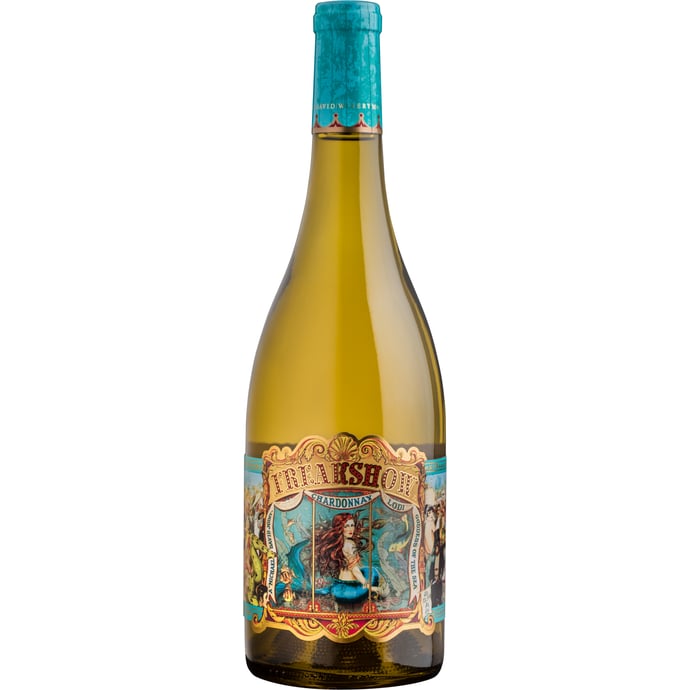 Michael David Freakshow Chardonnay 2018