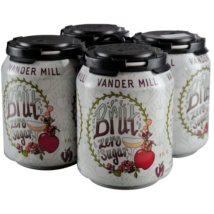 Vander Mill Brut