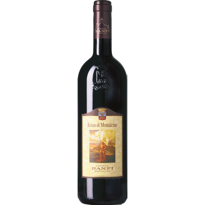 Banfi Rosso di Montalcino 2017