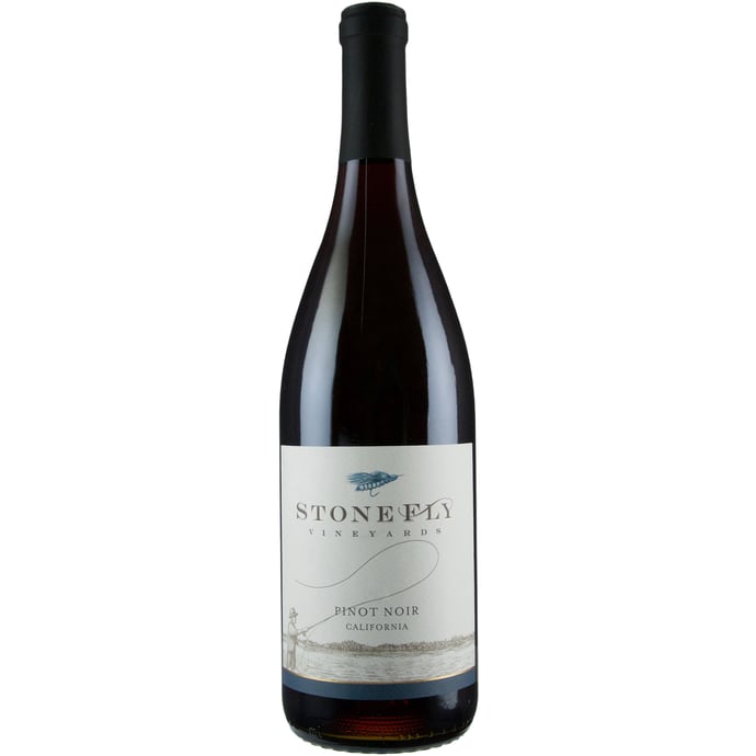 Stonefly Pinot Noir 2017