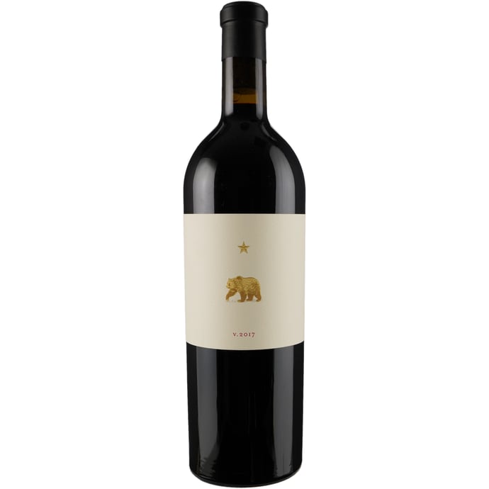 Patria Cabernet Sauvignon Oakville Ranch 2017