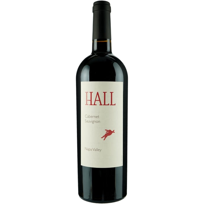 Hall Cabernet Sauvignon 2016