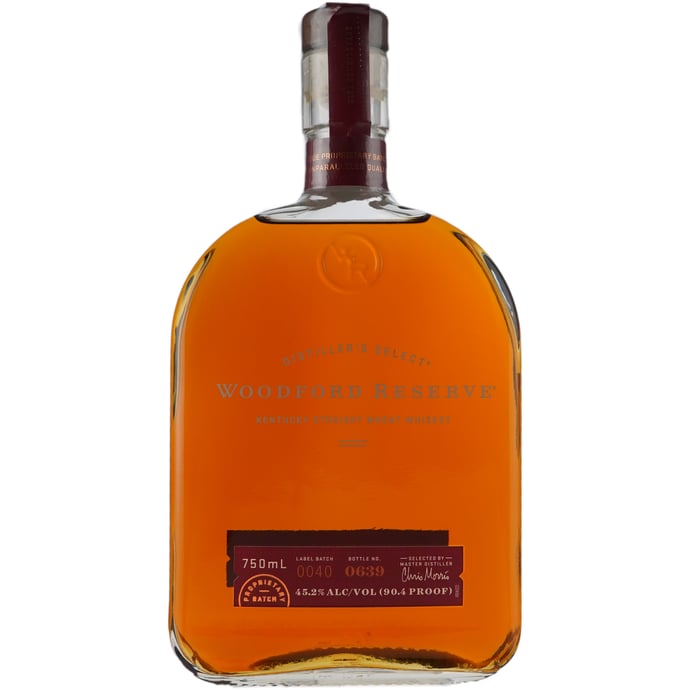 Woodford Reserve Wheat Whiskey