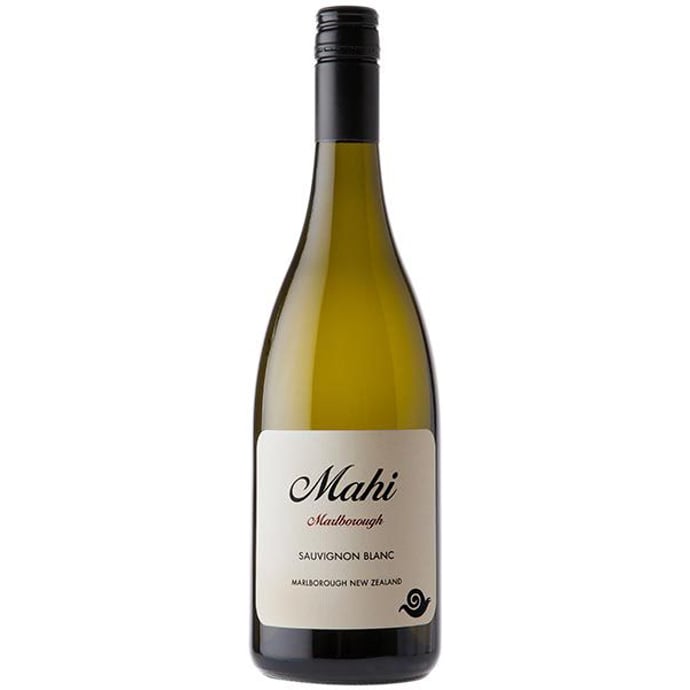 Mahi Sauvignon Blanc 2018