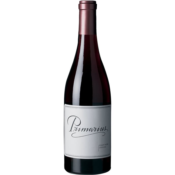 Primarius Pinot Noir Oregon 2016
