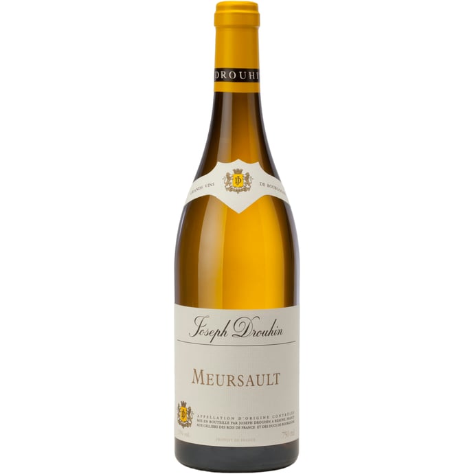 Joseph Drouhin Meursault 2017