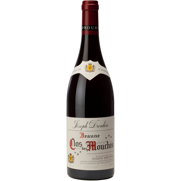 Joseph Drouhin Beaune Clos des Mouches Rouge 2017