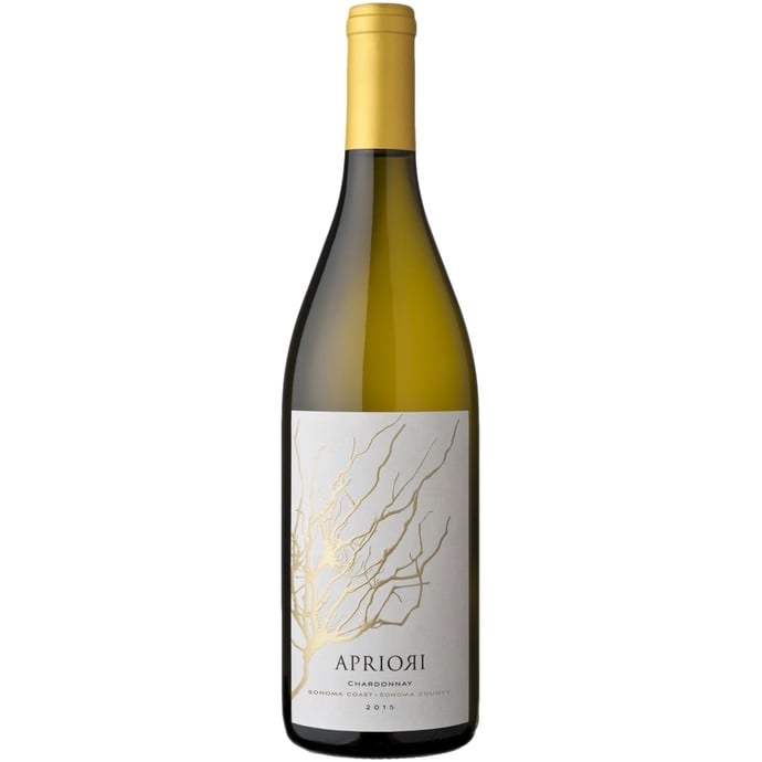 Apriori Chardonnay 2016