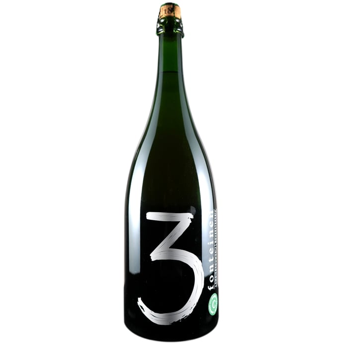 Drie Fonteinen Oude Geuze Cuvée Armand & Gaston Magnum