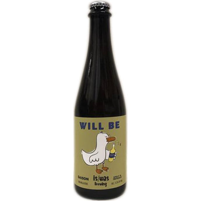 Is/Was Will Be