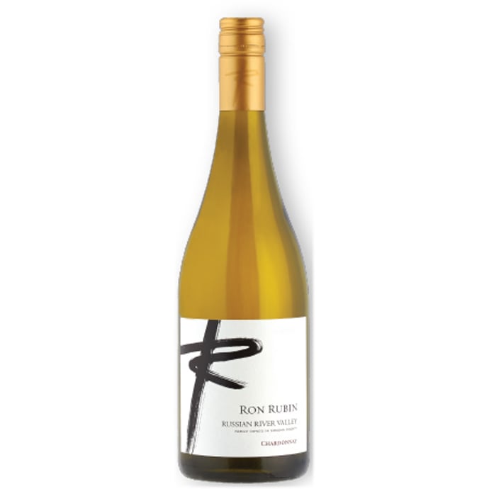 Ron Rubin Chardonnay 2018