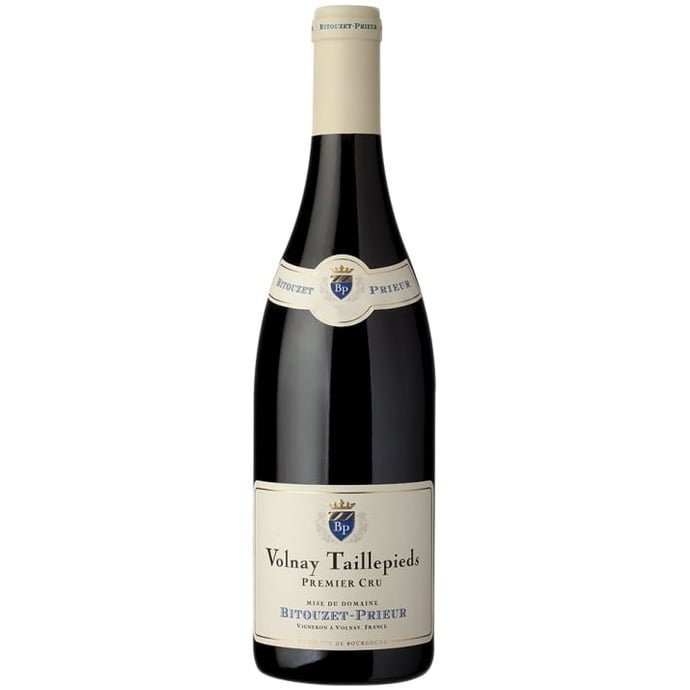Domaine Bitouzet Prieur Volnay Taillepieds 2015
