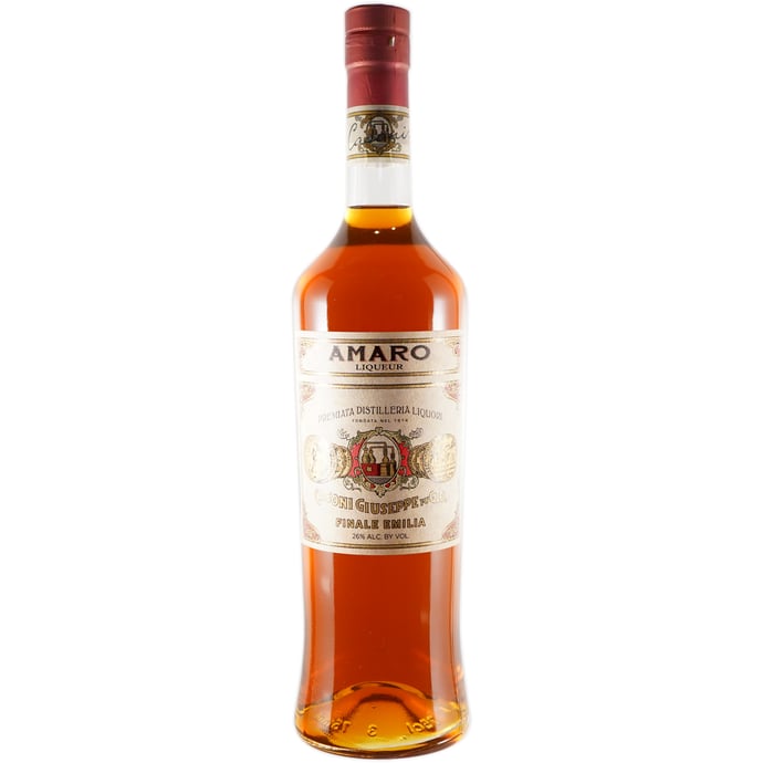 Casoni Heritage Amaro