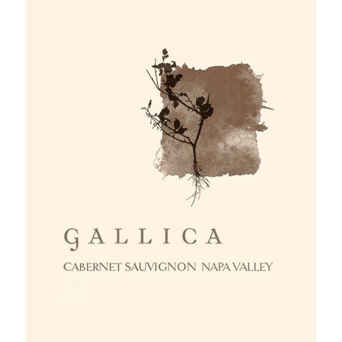 Gallica Cabernet Sauvignon Oakville 2016