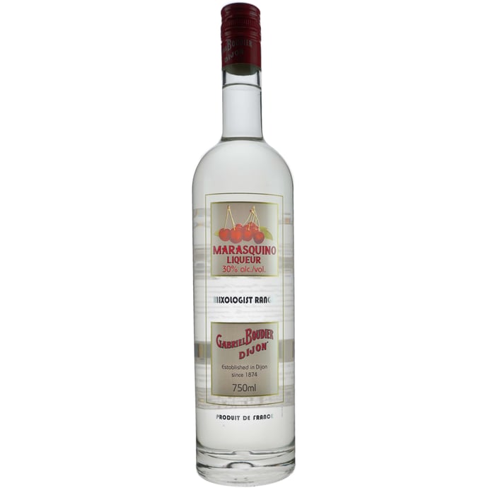 Gabriel Boudier Maraschino Original Liqueur