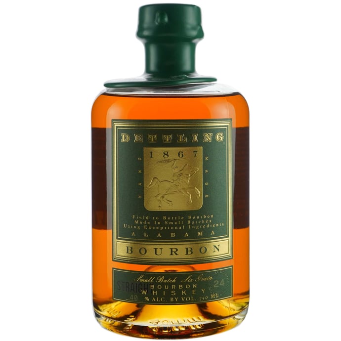 Dettling Small Batch 6 Grain Bourbon