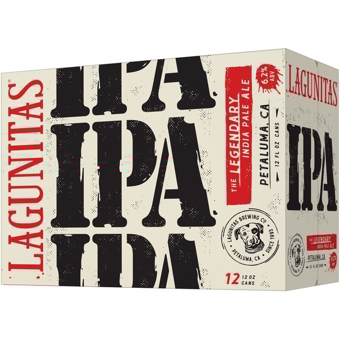 Lagunitas IPA