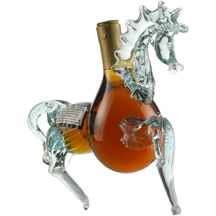 Napoleon Brandy XO Horse Bottle