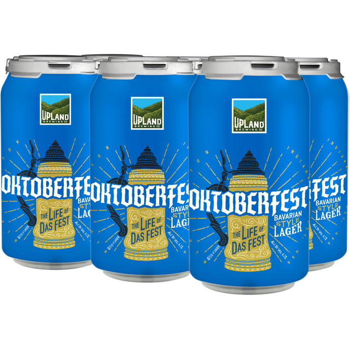Upland Oktoberfest