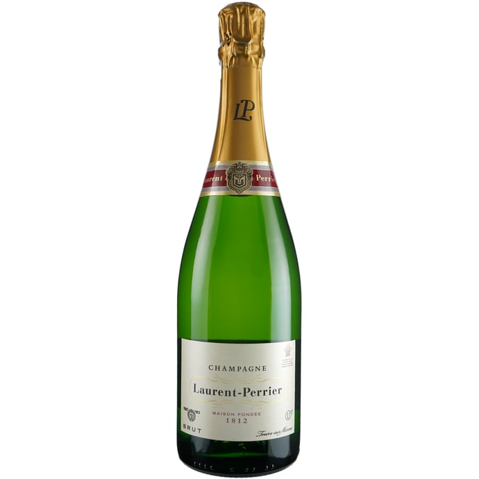 Laurent Perrier Brut Kosher