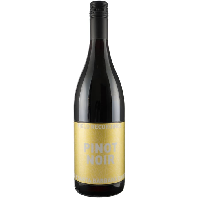 Field Recordings Pinot Noir 2018