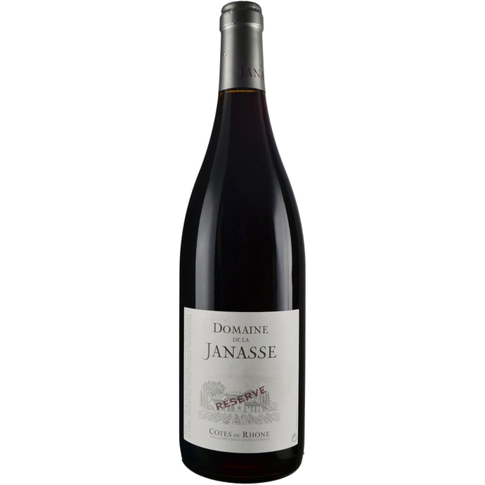 Domaine de la Janasse Cotes du Rhone Reserve 2017