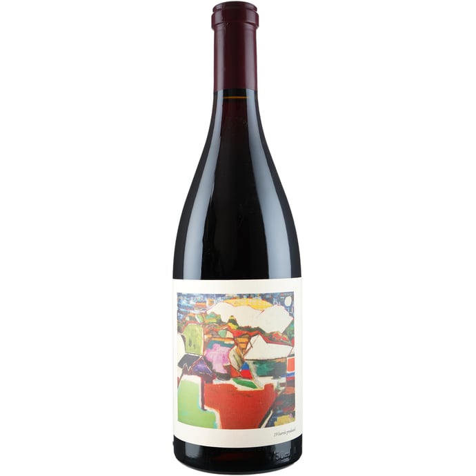 Chanin Pinot Noir Bien Nacido Vineyard 2016
