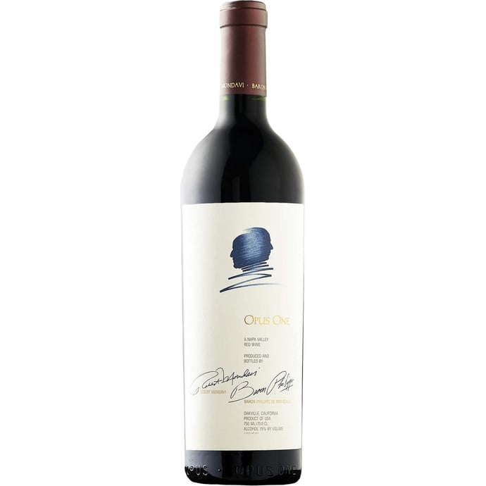 Opus One 2016