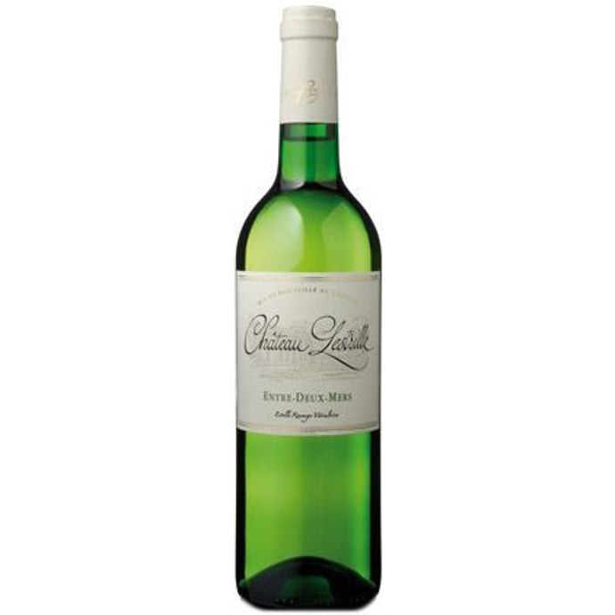 Chateau Lestrille Blanc Entre Deux Mers 2018