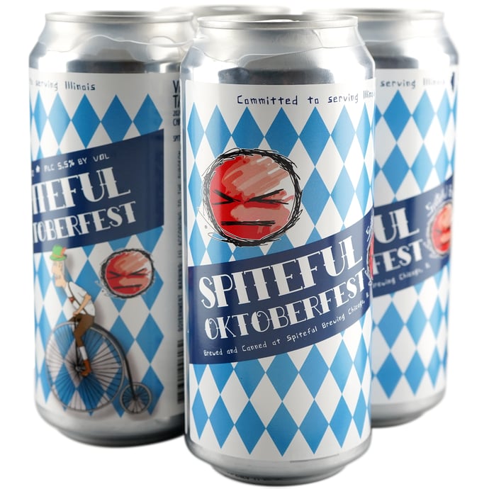Spiteful Oktoberfest