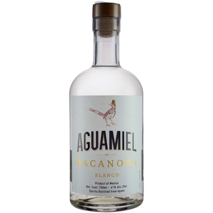 Bacanora Aguamiel