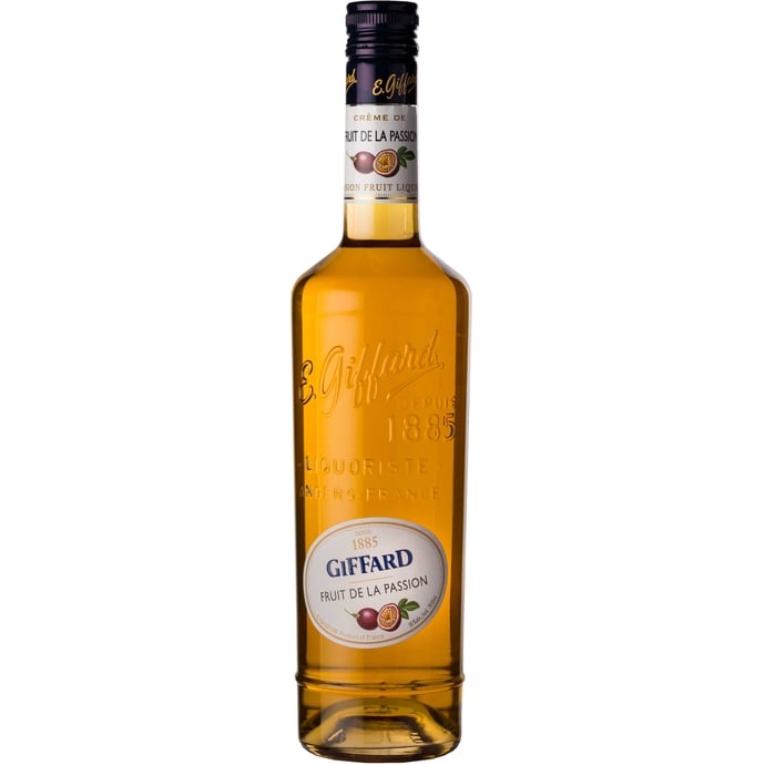Giffard Creme de Passion