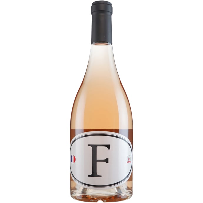 Locations F R Rose by David Phinney