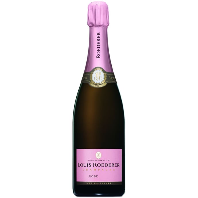 Louis Roederer Rose 2013