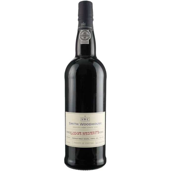 Smith Woodhouse Lodge Reserve Port