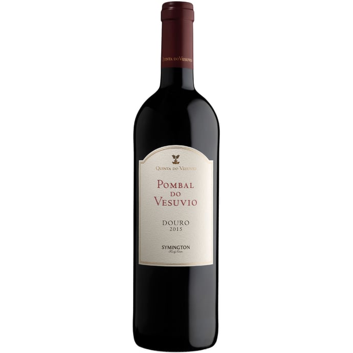 Quinta do Vesuvio Pombal do Vesuvio 2015