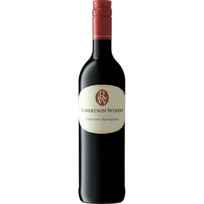 Robertson Cabernet Sauvignon 2018