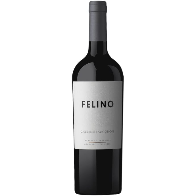 Felino Cobos Cabernet Sauvignon 2018